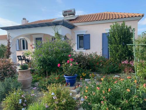 Villa Yasmina gîte à louer Mitakáta