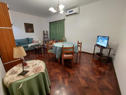 Two-Bedroom Apartment image 6