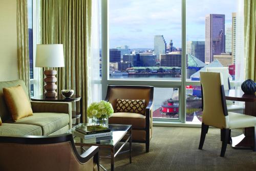 Four Seasons Baltimore