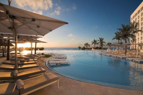 Le Blanc Spa Resort Cancun Adults Only All-Inclusive photo 3