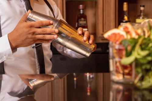 Le Blanc Spa Resort Cancun - Adults Only - All-Inclusive, Cancún (foto 11)