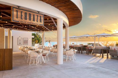 Le Blanc Spa Resort Cancun - Adults Only - All-Inclusive, Cancún (foto 8)