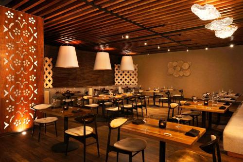 Le Blanc Spa Resort Cancun - Adults Only - All-Inclusive, Cancún (foto 4)