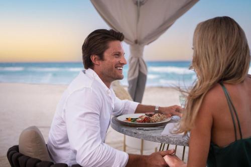 Le Blanc Spa Resort Cancun - Adults Only - All-Inclusive, Cancún (foto 9)