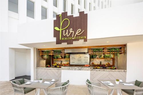 Le Blanc Spa Resort Cancun - Adults Only - All-Inclusive, Cancún (foto 7)
