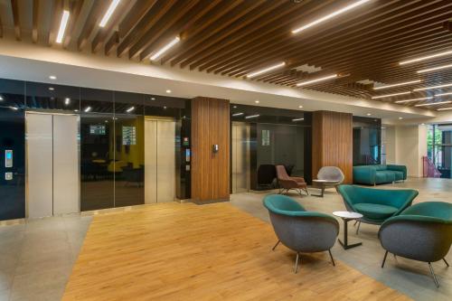 Holiday Inn Yerevan - Republic Square by IHG