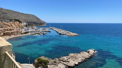 Altea Calpe Apartamento Vacacional 2
