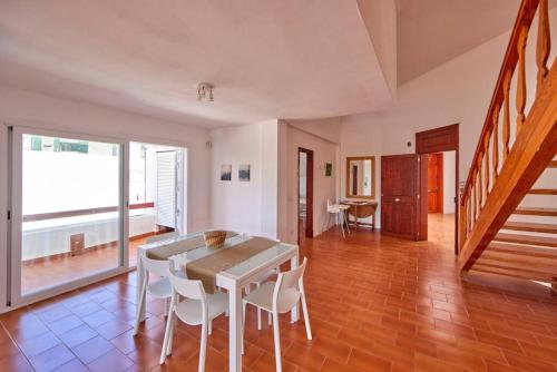 Nura Houses Magaluf Room Type - Duplex Apartment