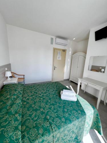 Hotel Terramare Room Type - Double or Twin Room with Beach Access