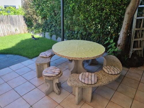 Casa Fonseca by Paula