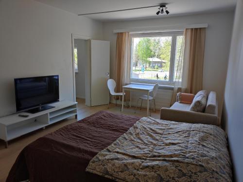 Apartment Sakaristo - Kouvola