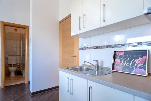 Villa Fio - Rooms & Studio 5