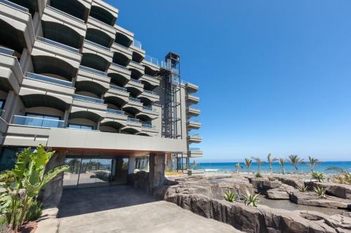 Hotel Faro a Lopesan Collection Hotel - image 5