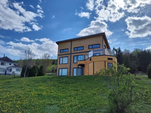 Auberge country inn - Baie-Saint-Paul