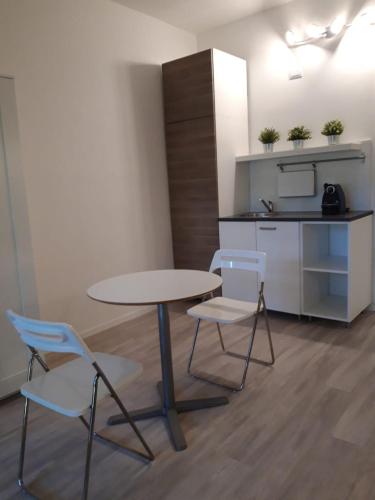 Bed&breakfast BBqueen Sandonato Policlinico - Santa Giulia