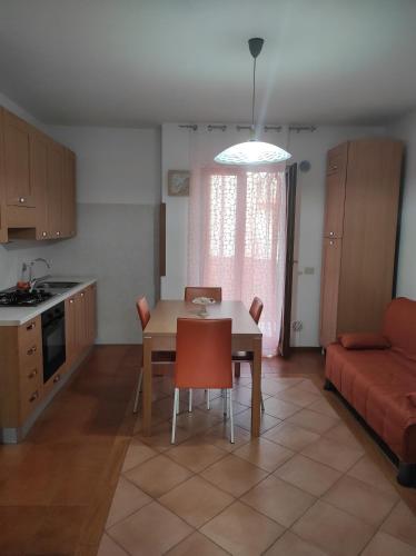  Appartamento Serena, Unterkunft in Marconia