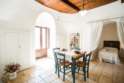 Trulli Nuova Aia Resort 2