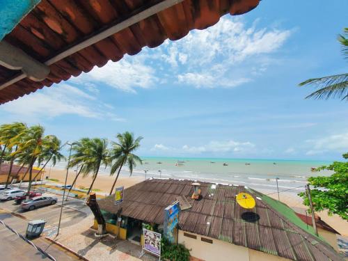 View, Hostel da Praia Maragogi in Maragogi