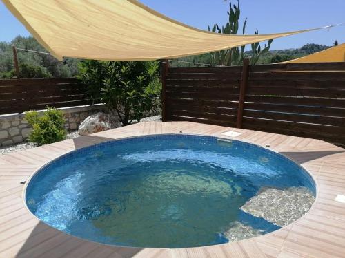  Emerald Dream Luxury in Faliraki