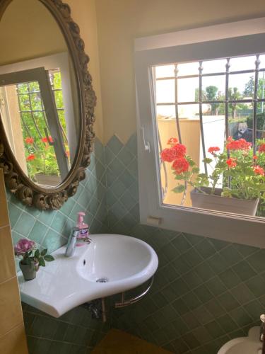 Il Gelsomino Garden Suite – Sarzana, PA