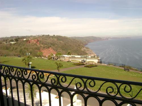 Seabreeze at Babbacombe 3