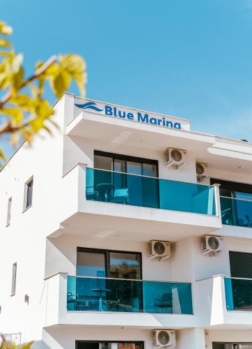 Blue Marina Apartments - Marina
