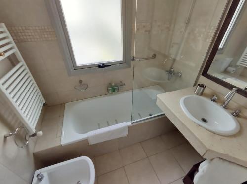 One-Bedroom Apartment image 9