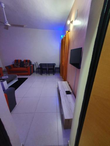 Appartement Meuble AU GOLF Bamako