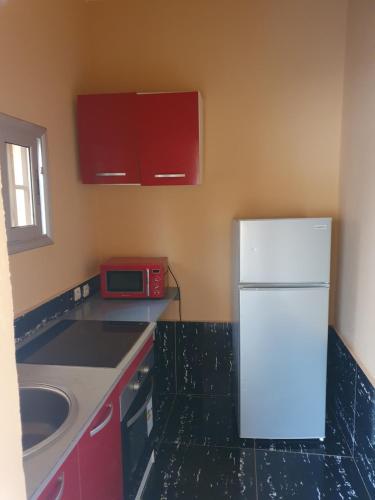 Appartement Meuble AU GOLF Bamako avec panneaux solaires in Bamako