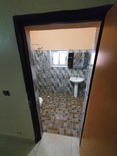 Appartement Meuble AU GOLF Bamako