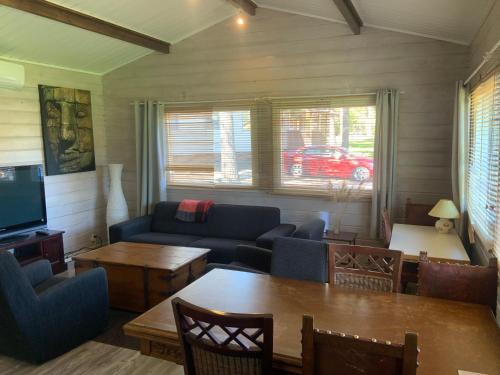 Poroholman Lomakeskus Room Type - Two-Bedroom Chalet