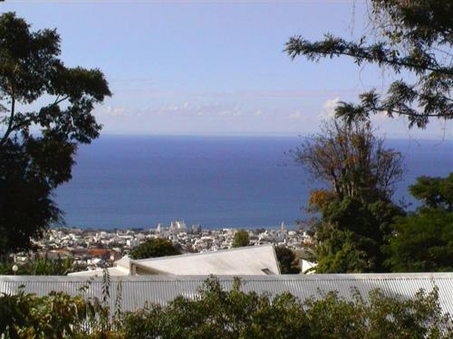 Saint-denis Studio 40 m2 - Bellepierre in Reunion