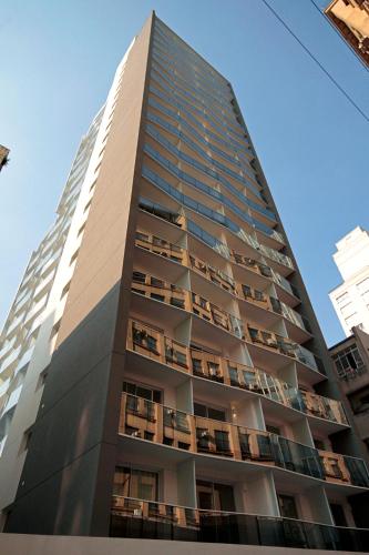 vhod, 360 Luz in São Paulo