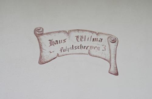  Haus Wilma in Dieschitz