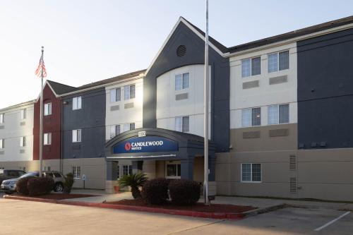 Candlewood Suites Beltway 8/Westheimer