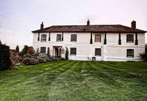 Beautifully Historic Manor House - The East Wing gîte à louer Ringwould