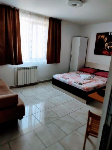 Cazare mangalia