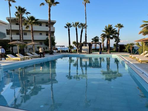 Ixia Dream hotel - Adults only – Ialysos, AZ
