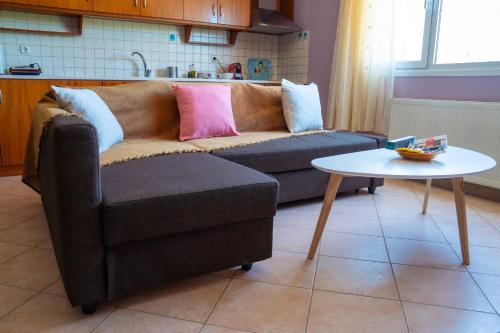 Secret Garden 76 sq.m. apartment close to city center