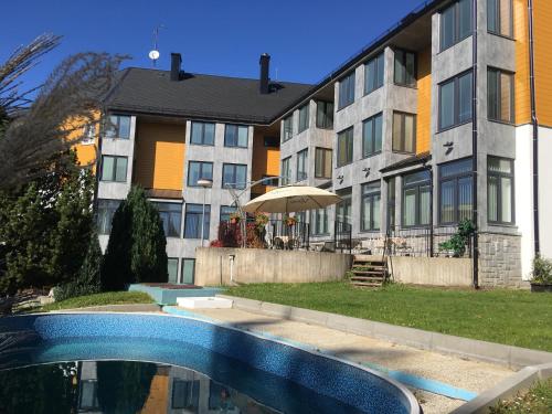 EA Hotel Lipno