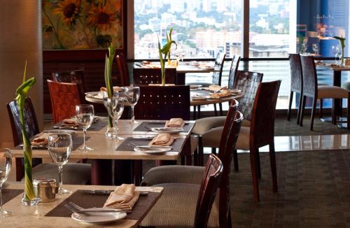 Food and beverages, Lidotel Caracas in Caracas