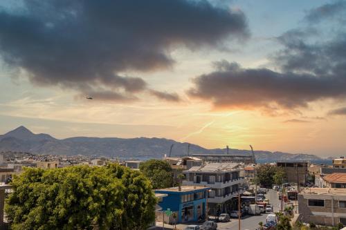 Sunrise Apartment