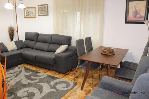  VUT La Fuentina -Casas de los Picos in Panes