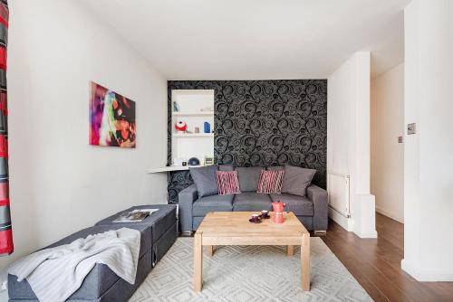 Islington Charm, Londýn (fotografie 6)