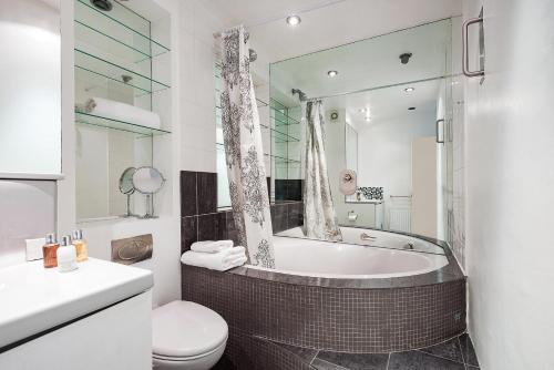 Islington Charm, Londýn (fotografie 9)