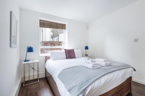 Islington Charm, Londýn (fotografie 3)