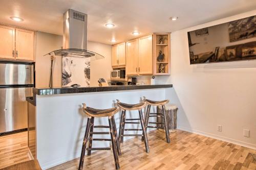 Skiers Dream Upscale Condo By Teton Village! in Wilson, USA