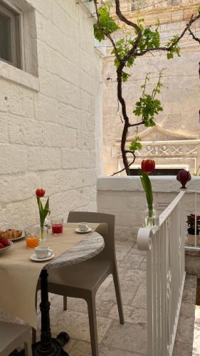 Antico Mondo Rooms & Suites - image 13