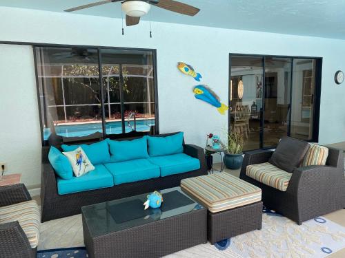 Waterfront Villa Sunset Cove - South Cape ID 109 - image 12