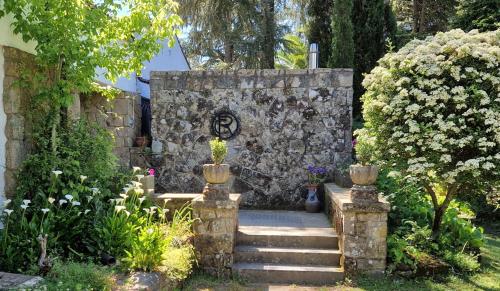  Villa Axarquía de Gredos in Arenas de San Pedro